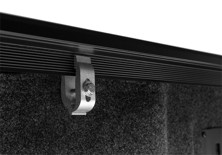 Truxedo 2021-2023 Ford F-150 6ft 6in Lo Pro Bed Cover