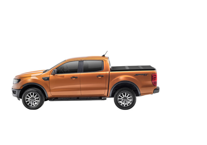 Extang 2019 Ford Ranger (6ft) Solid Fold 2.0