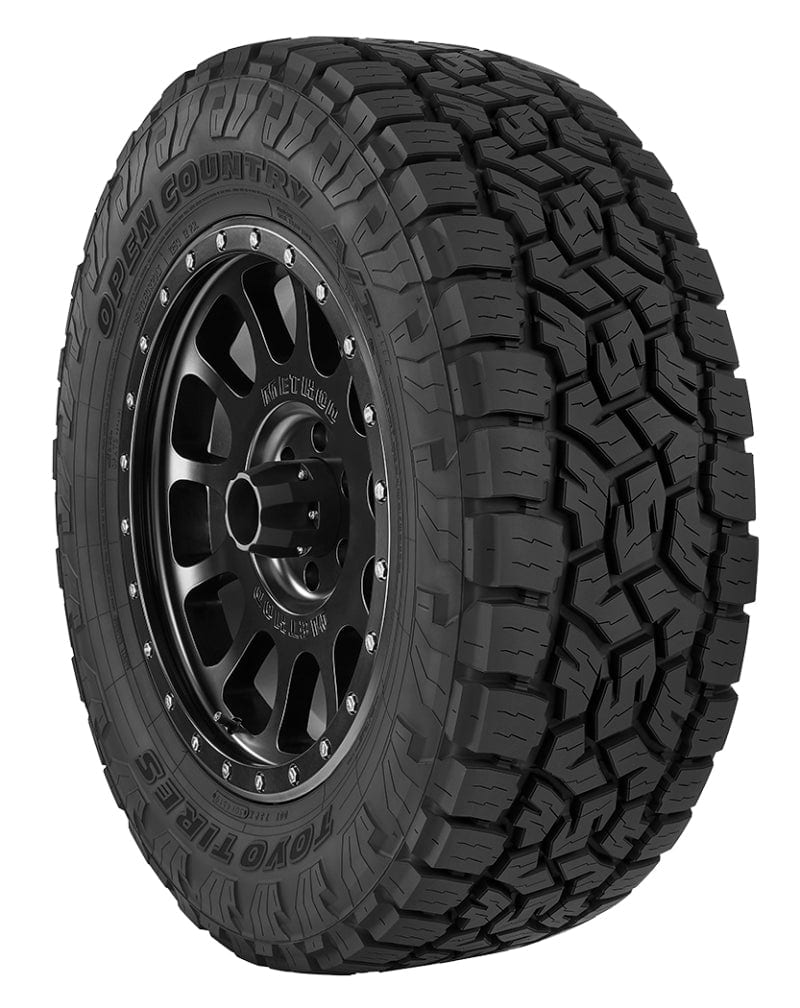 Toyo Open Country A/T III Tire - LT295/65R20 129/126S E/10 OPAT3 TL (5 ...