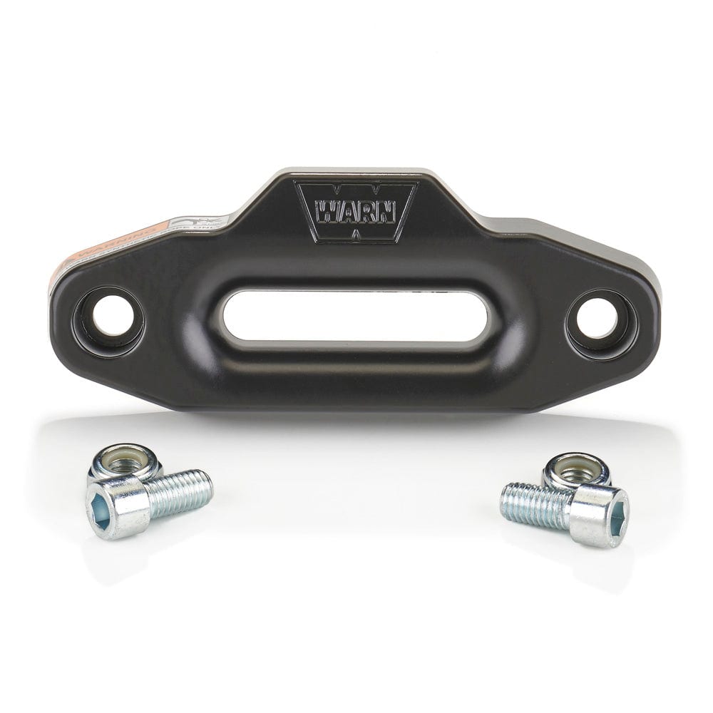Warn 89567 Hawse Style; For Warn Vantage 3000 Winch