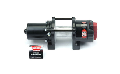 Warn 89602 Replacement Winch Core For ProVantage 2500 Winch