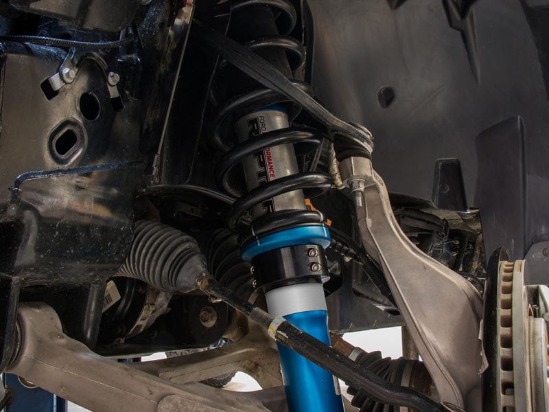 ICON 2017-2022 Ford Raptor .5-2.25 AAC Leveling Kit