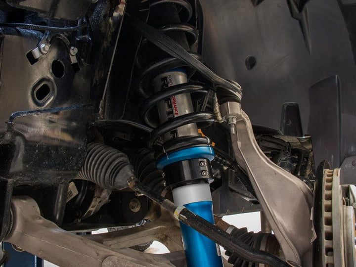 ICON 2017-2022 Ford Raptor .5-2.25 AAC Leveling Kit