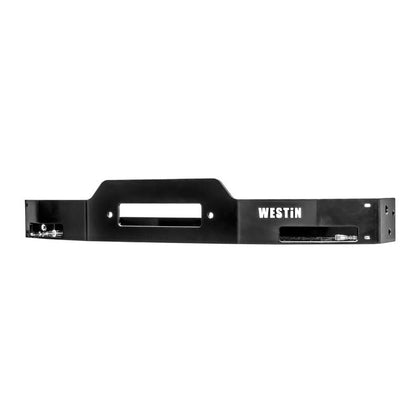 Westin 2015-2022 Ford F-150/F-150 XL SSV MAX Winch Tray - Black