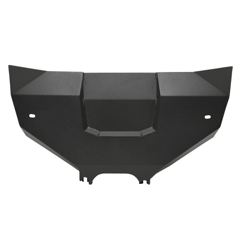 Westin2021-2023 Ford Bronco(excl. Bronco Sport) XTS Skid Plate - Textured Black