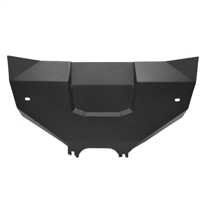 Westin2021-2023 Ford Bronco(excl. Bronco Sport) XTS Skid Plate - Textured Black