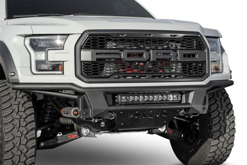 Addictive Desert Designs 17-20 Ford F-150 Raptor ADD PRO Bolt-On Front Bumper