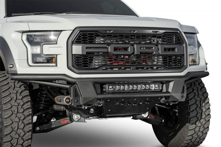 Addictive Desert Designs 17-20 Ford F-150 Raptor ADD PRO Bolt-On Front Bumper