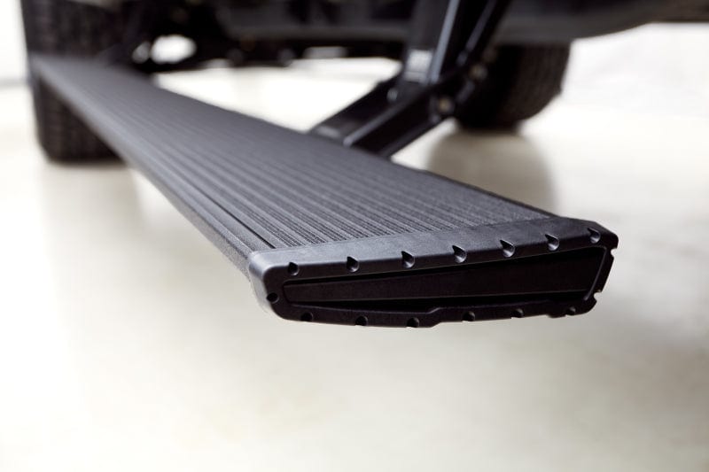 AMP Research 2021-2023 Ford F-150 PowerStep Xtreme - Black