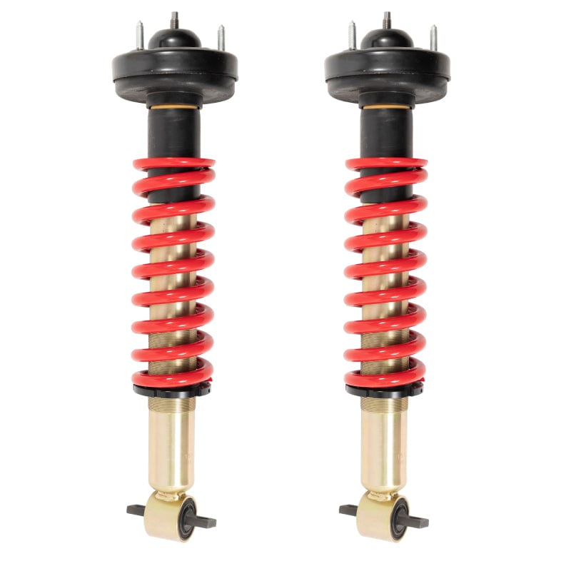 Belltech 15-20 Ford F-150 0-2in Leveling Front Coilover Kit