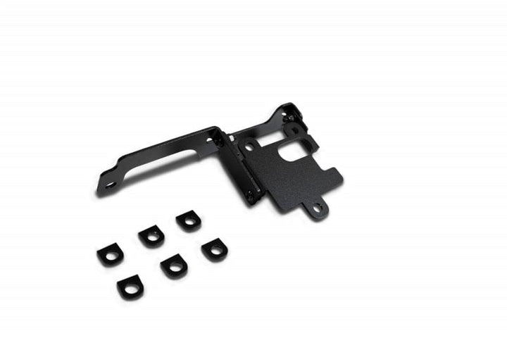 Addictive Desert Designs 2021-2023 Ford Bronco Adaptive Speed Control Bracket - Hammer Black