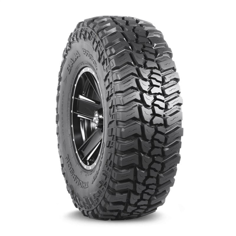 Mickey Thompson Baja Boss Tire - LT315/70R17 121/118Q 58752
