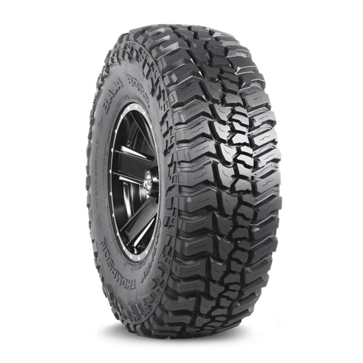 Mickey Thompson Baja Boss Tire - LT285/70R17 121/118Q 58731