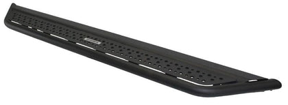 Go Rhino 2015-2023 Ford F-150 Dominator Extreme D6 SideSteps Complete Kit w/SideStep + Brkts