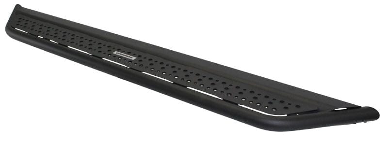 Go Rhino 2015-2023 Ford F-150 Dominator Extreme D6 SideSteps Complete Kit w/SideStep + Brkts