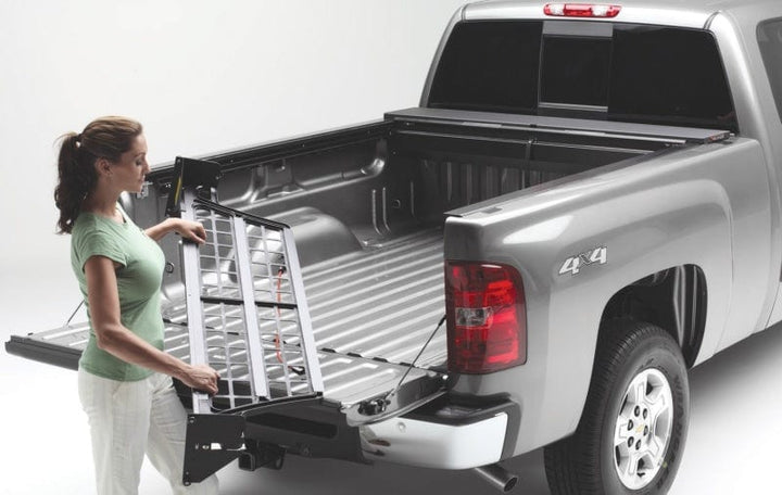 Roll-N-Lock 2019-22 Ford Ranger 61in Cargo Manager