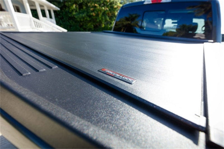 Roll-N-Lock 2019-2023 Ford Ranger 61in E-Series Retractable Tonneau Cover