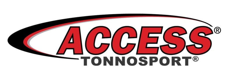 Access Tonnosport 17-22 Ford Super Duty F-250 / F-350 / F-450 6ft 8in Bed Roll-Up Cover