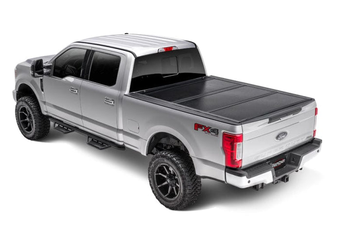 UnderCover 2017-2022 Ford F-250/F-350 8ft Flex Bed Cover