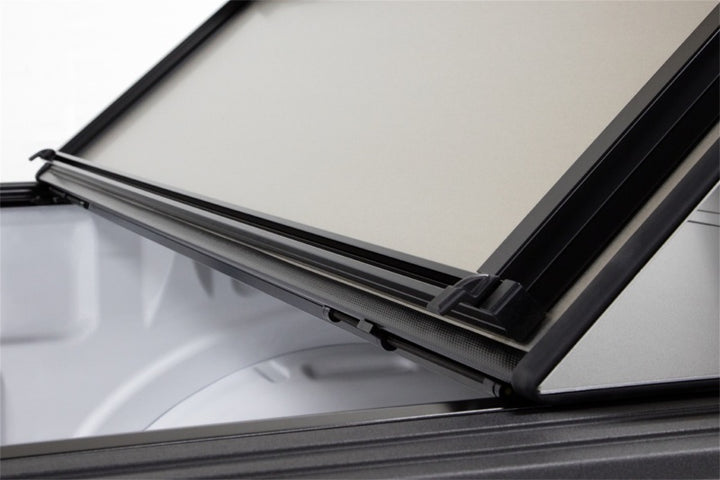 Access LOMAX Professional Series Tri-Fold Cover 2019+ Ford Ranger 6ft Bed