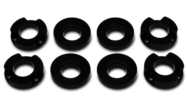 ICON 2021-2023 Ford Bronco 3in Lift C/O Spacer Kit