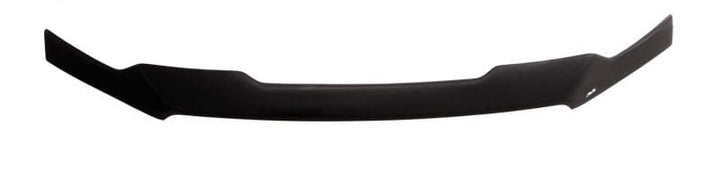 AVS 2021-2022 Ford F-150 Aeroskin Low Profile Hood Shield - Matte Black