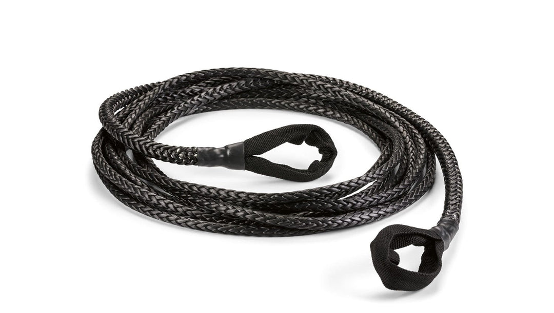 Warn 93119 3/8 Inch Dia x 50 Ft Spydura Synthetic Rope