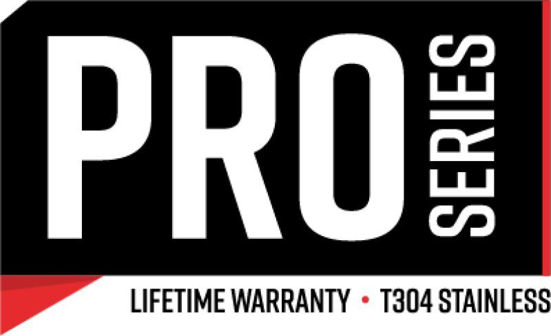 MBRP 2021-2022 Ford F150 T304 Pre-Axle (Street Profile) 2.5in OD Tips 3in Cat Back Exhaust