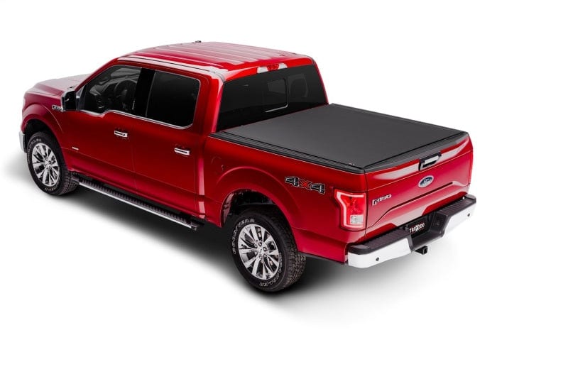 Truxedo 17-22 Ford F-250/F-350 Super Duty 8ft Pro X15 Bed Cover