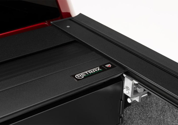 Retrax 2021-2023 F-150 Super Crew & Super Cab 5.5ft Bed RetraxONE XR