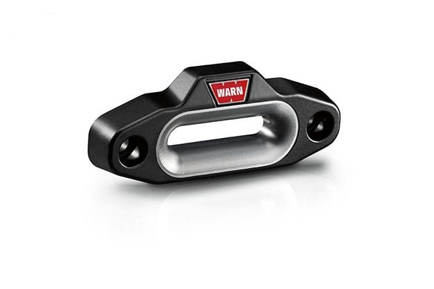 Warn 94243 Hawse Style; For ProVantage Winch on ATV