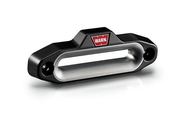 Warn 94245 Hawse Style; For ProVantage Winch on UTV