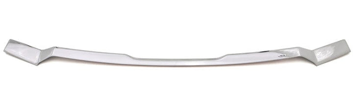 AVS 2021-2022 Ford F-150 Aeroskin Low Profile Hood Shield - Chrome