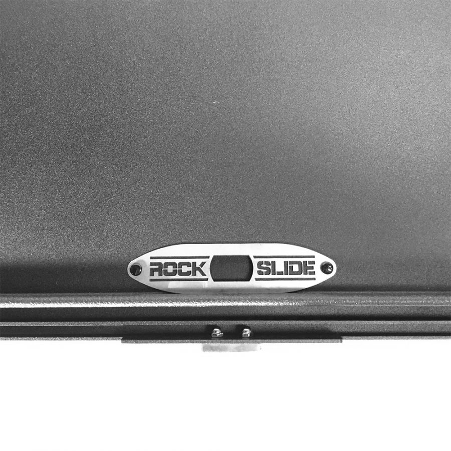 Tailgate Table by Rock Slide Engineering - 2021-2022 Ford Bronco