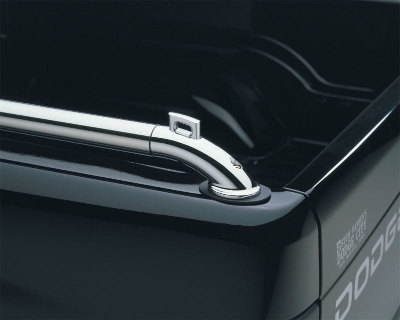 Putco 15-22 Ford F-150 - 6.5ft Bed Pop Up Lockers