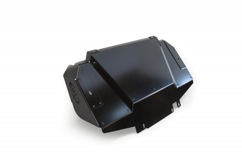 Addictive Desert Designs 2021-2023 Ford Bronco Bomber Skid Plate (Use w/ Bomber Front Bumper)