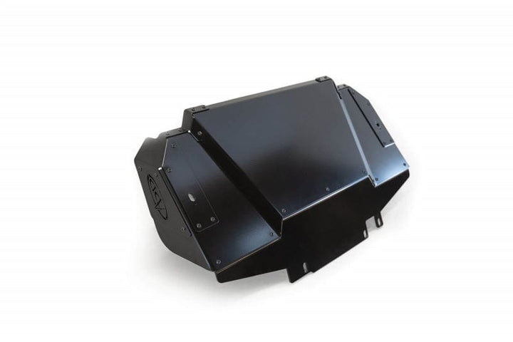 Addictive Desert Designs 2021-2023 Ford Bronco Bomber Skid Plate (Use w/ Bomber Front Bumper)