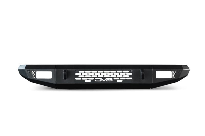 DV8 Offroad 2021-2023 Ford Bronco OE PLUS Front Bumper