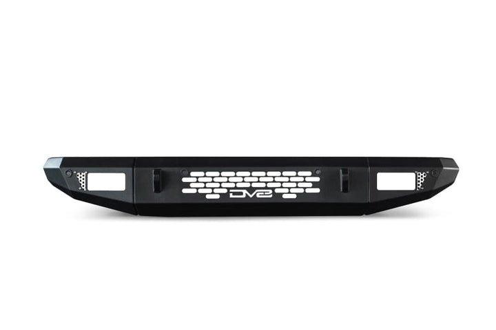 DV8 Offroad 2021-2023 Ford Bronco OE PLUS Front Bumper