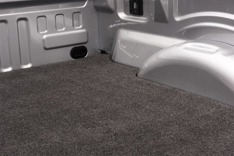 BedRug 2015-2022 Ford F-150 6ft 5in Bed XLT Mat (Use w/Spray-In & Non-Lined Bed)