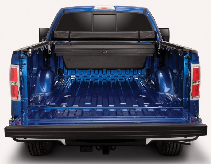 Truxedo Full Size Truck TonneauMate Toolbox