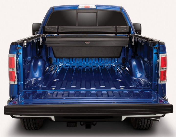 Truxedo Full Size Truck TonneauMate Toolbox