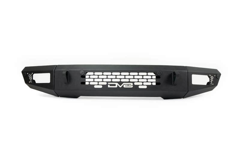 DV8 Offroad 2021-2023 Ford Bronco OE PLUS Front Bumper