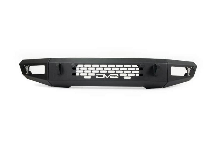DV8 Offroad 2021-2023 Ford Bronco OE PLUS Front Bumper