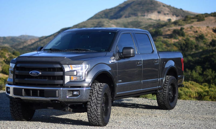 AMP Research 2015-2020 Ford F-150 PowerStep Smart Series