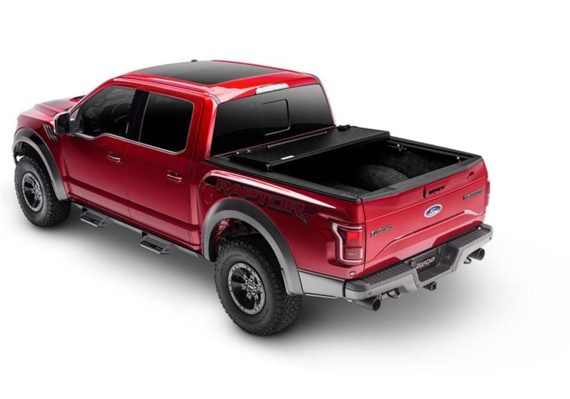 UnderCover 2021-2023 Ford F-150 Crew Cab 5.5ft Armor Flex Bed Cover Cover