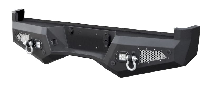 DV8 Offroad 2018 Ford F-150 Rear Bumper