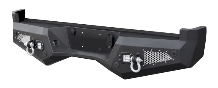 DV8 Offroad 2018 Ford F-150 Rear Bumper