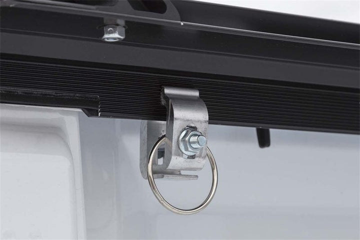 Access Limited 17-22 Ford Super Duty F-250 / F-350 / F-450 6ft 8in Bed Roll-Up Cover