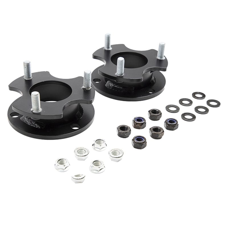 Belltech 2019-2023 Ford Ranger 2WD/4WD 2.5in Front Leveling Strut Spacer Kit